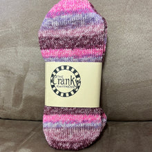 Cranky Knittress Socks