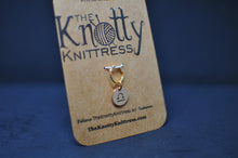 Stitch Marker Zodiac