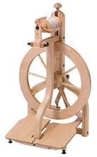 Schacht Matchless Spinning Wheel