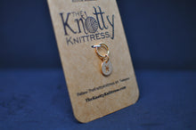 Stitch Marker Zodiac