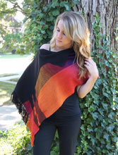 Woven Style for the 15" Rigid Heddle Loom
