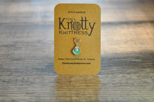 Stitch Marker  Shell 6mm