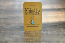 Stitch Marker  Shell 6mm